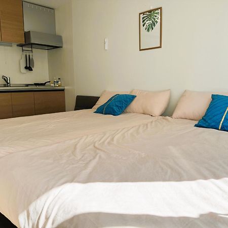 Apartamento Honmachi Station 1Min Shinsaibashi 3Min 2Beds Im2 Osaka Exterior foto