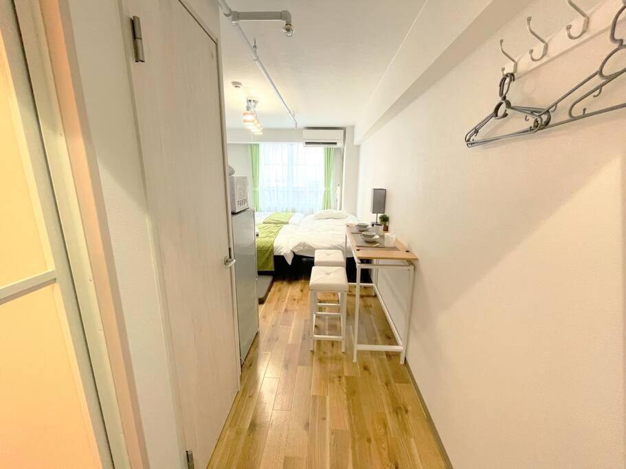 Apartamento Honmachi Station 1Min Shinsaibashi 3Min 2Beds Im2 Osaka Exterior foto