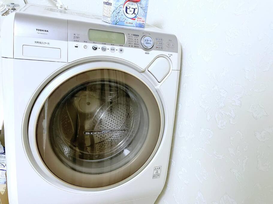 Apartamento Honmachi Station 1Min Shinsaibashi 3Min 2Beds Im2 Osaka Exterior foto